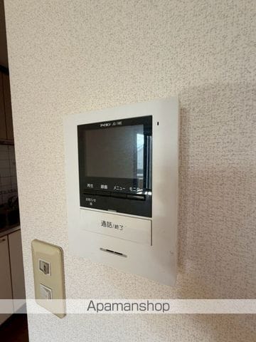 グレース・Fの内装写真