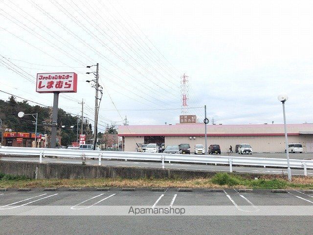 コート梅ヶ丘の周辺写真
