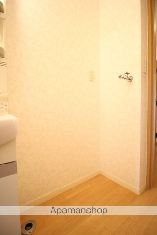 アーバンハイツ中井Cの内装写真