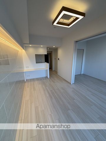 PREGI0城東の内装写真
