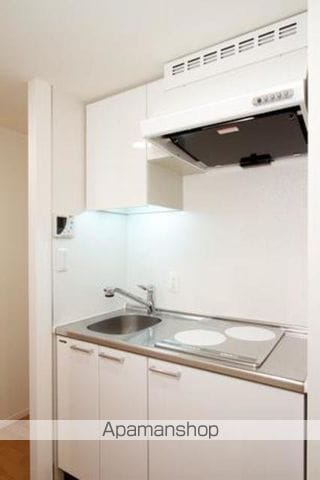 ユニゾンタワーの内装写真