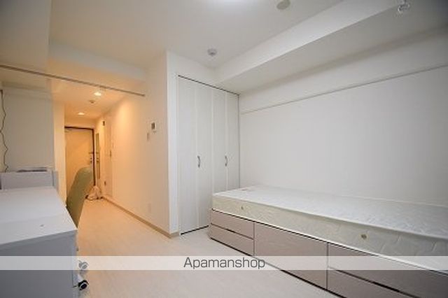 カレッジテラス東海大学前B棟の内装写真