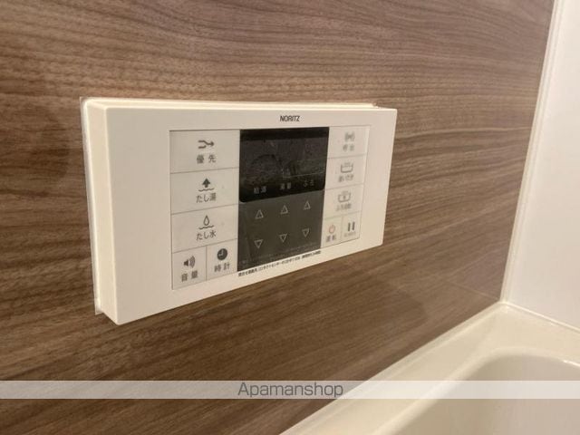ESLEAD宮脇町の内装写真
