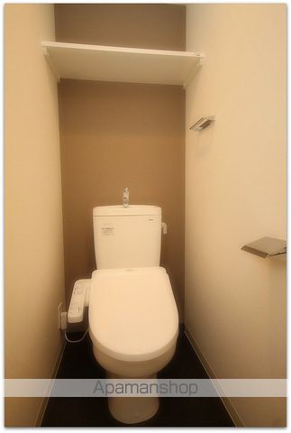 ADVANCEOSAKASERENOの内装写真