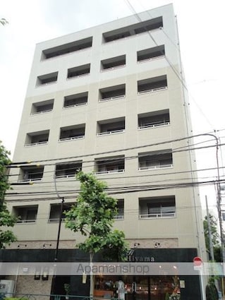 Ｃａｓａ　Ｖｅｒｄｅ[1K/27.06m2]の外観