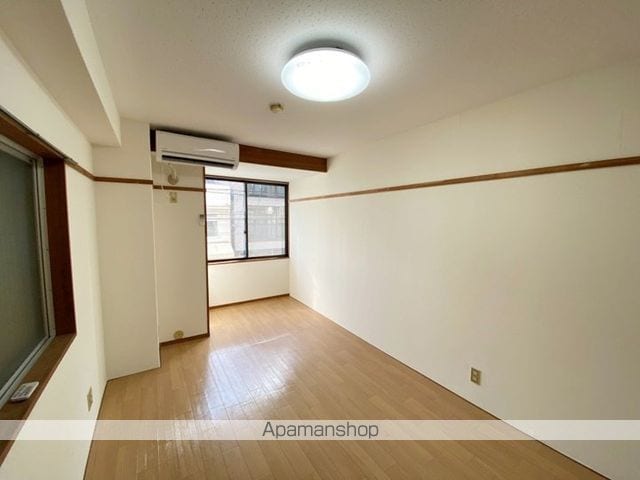 富田町共同ビルの内装写真
