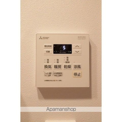 東京都杉並区和泉４丁目[2LDK/41.01m2]のその他設備