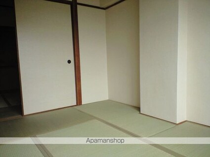 和歌山県和歌山市舟津町１丁目[4DK/48.31m2]のその他内装2