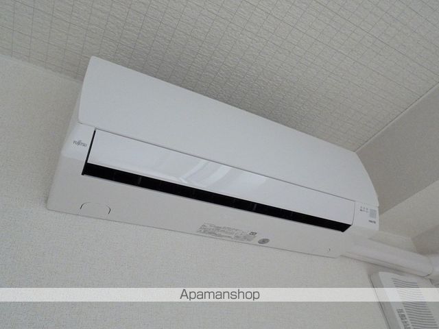 ラルゴOHの内装写真