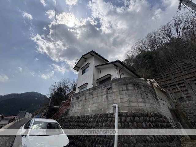 亀山南2丁目戸建ての外観写真