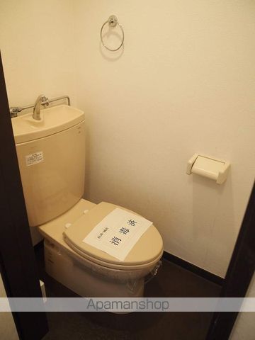 第二辻ビルの内装写真