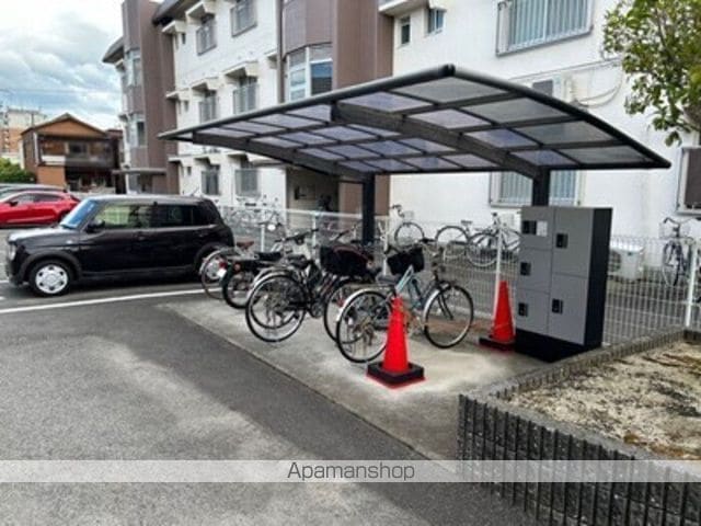 セジュールMG Iの内装写真