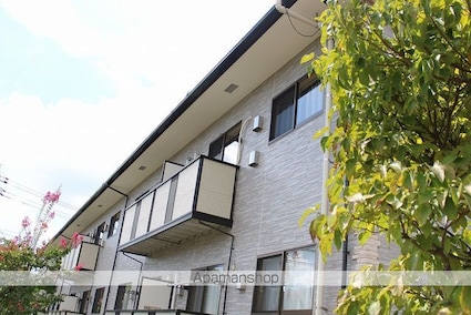 サニー　ヴィオラ[1DK/40.57m2]の外観4