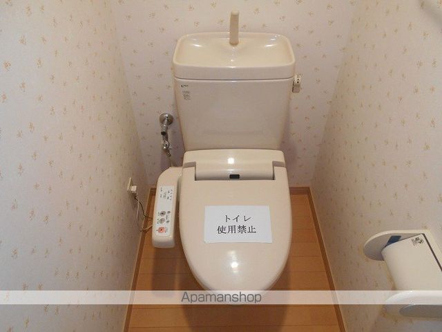 カーサフェリース天保山の内装写真