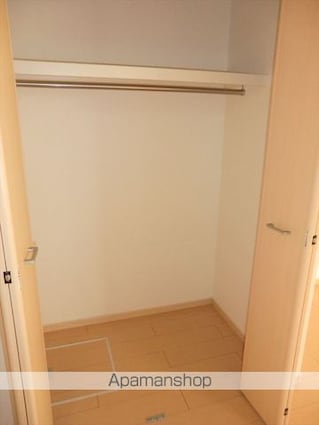 モルト　フェリーチェ[1R/32.9m2]の収納