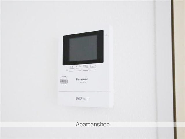 ベルシオン仙台第1の内装写真