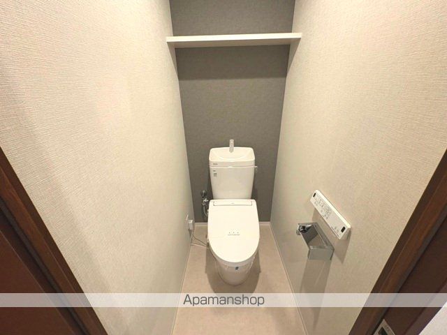 SK FUKUSHIMA GARDEN SUITEの内装写真