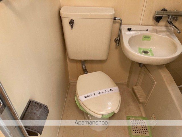 メゾン・ド・エティークの内装写真