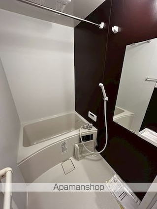 グランコート高尾町[1R/30.39m2]のバス