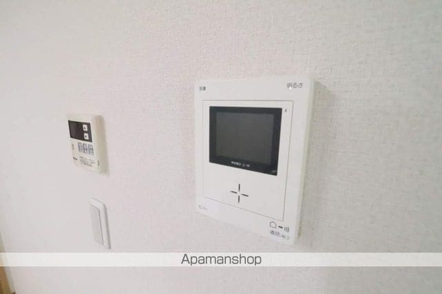 エピドエルの内装写真