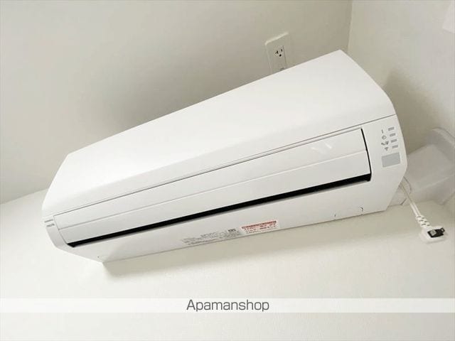 ニューページの内装写真