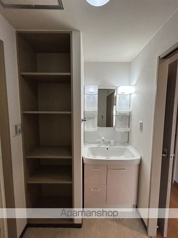 シティコート SONEHIGASHI 5番館の内装写真