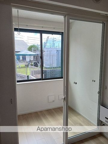 ベル オーブVIIの内装写真