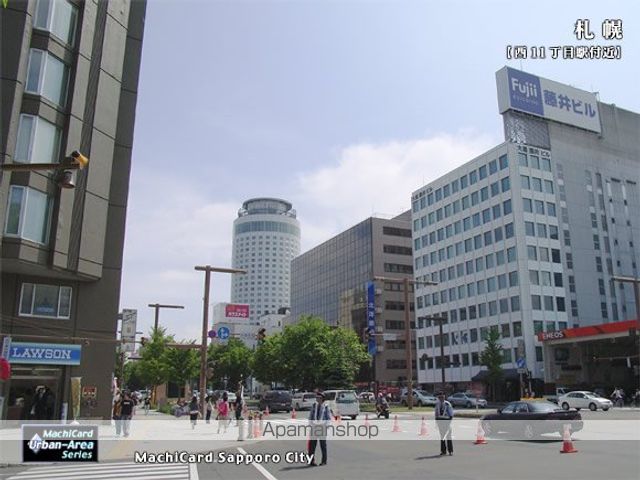 コアライズ壱番館の周辺写真