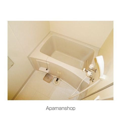 パークアベニューVの内装写真