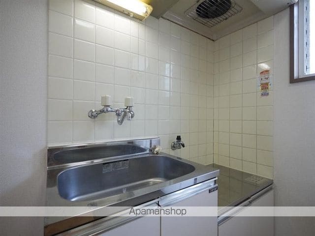 エクセルシャトー堤町の内装写真