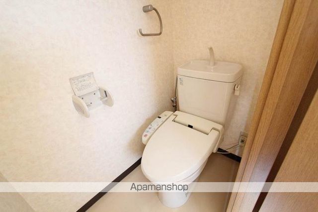 シティホワイトの内装写真