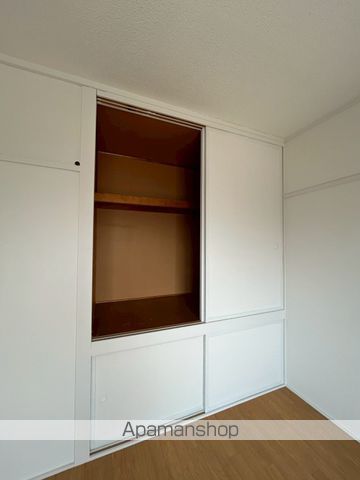 ヴィラナリー旭川II503号棟の内装写真