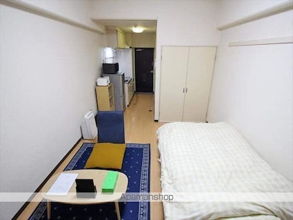 ガーデンハイツ緑町[1R/22.12m2]の内装2