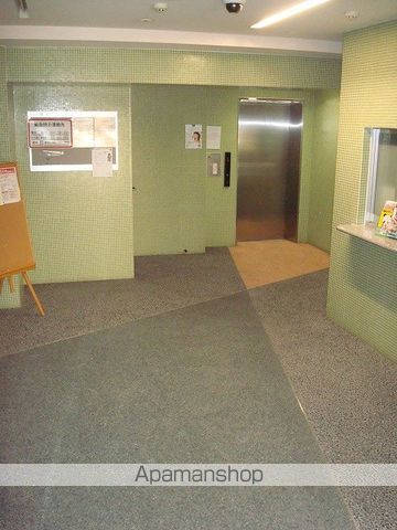 エンクレスト赤坂弐番館 204 ｜ 福岡県福岡市中央区赤坂１丁目14-17（賃貸マンション1K・2階・24.88㎡） その18