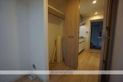 愛知県名古屋市東区葵１丁目[1K/25.16m2]の内装6