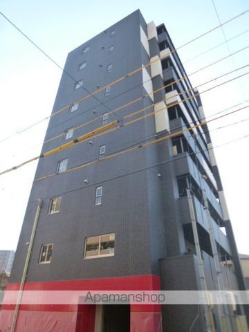 up side M大曽根の外観写真
