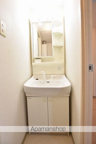 ポーザタウン当別NO−1の内装写真