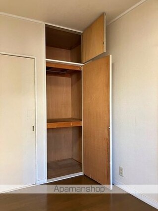 志茂戸建[3DK/46.52m2]の収納