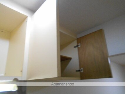 東京都中野区若宮２丁目[1R/16.1m2]の内装5