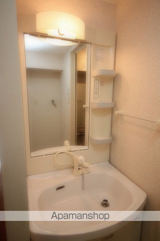 CITY SPIRE幸町の内装写真