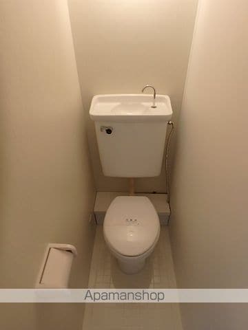 ETOILEKITAUMEDAの内装写真