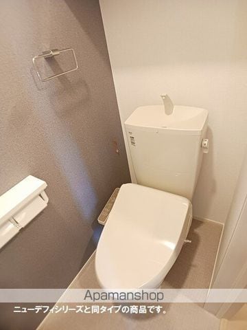 藤光町1丁目アパート Iの内装写真