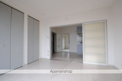 Ｍａｙ　ｏｎｅ　２５Ａ棟[2DK/42.72m2]の内装2