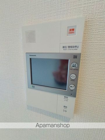 ATTIRANTNISHIMIKUNIの内装写真