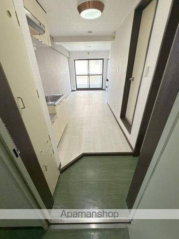 旭レジデンスの内装写真