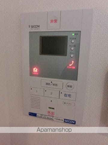 リブリ・CASA TRESの内装写真