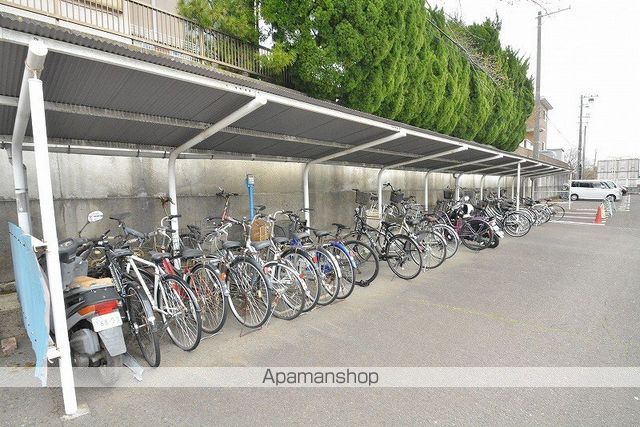 セントヒルズ仙台の周辺写真