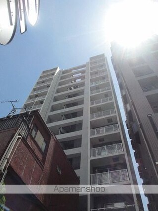 パーク　フィル　ヴェール[1LDK/44.71m2]の外観4