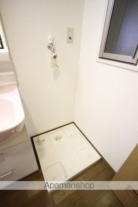 キュービックパレス[2LDK/60.39m2]の内装4