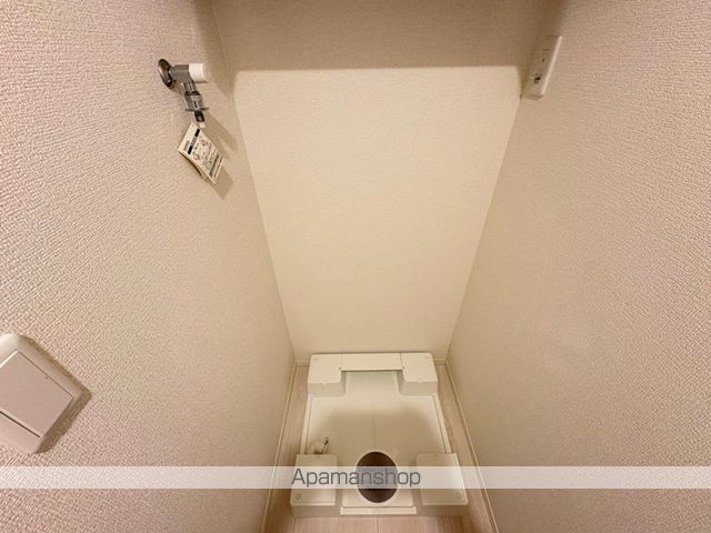 ユーフォリアの内装写真